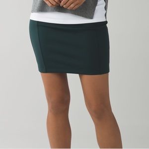 Lululemon skirt 🌈FINAL PRICE🌈